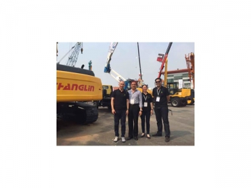 Changlin  News