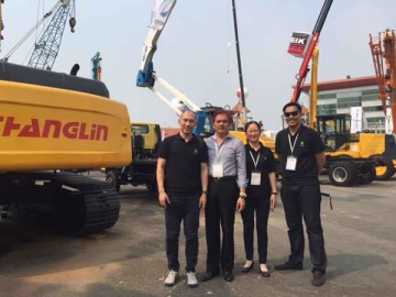 Changlin  News