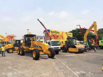 Changlin  News