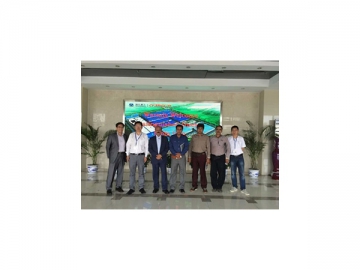 Changlin  News