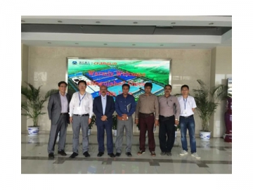 Changlin  News