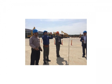 Changlin  News