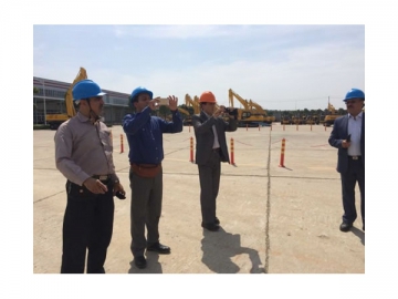 Changlin  News