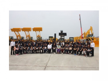 Changlin  News