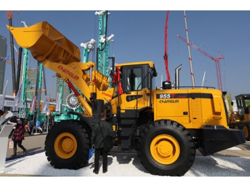 Changlin  News