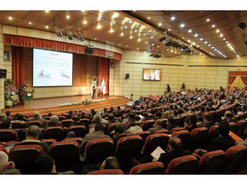 Changlin  News
