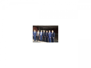 Changlin  News