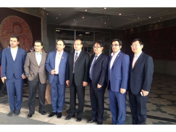 Changlin  News