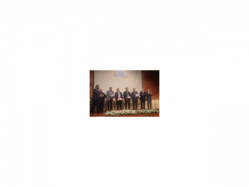 Changlin  News