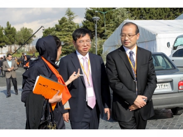 Changlin  News