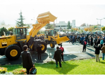 Changlin  News
