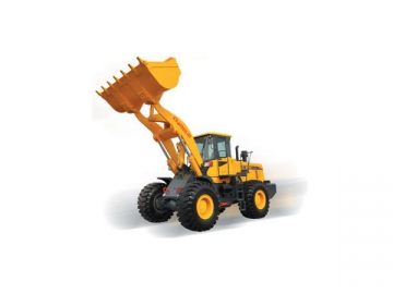 Wheel Loader 957H