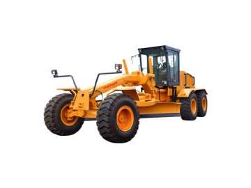 Motor Grader 724MH