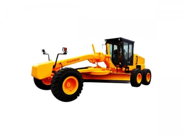 Motor Grader 720MH