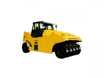 Static Roller 8162GL