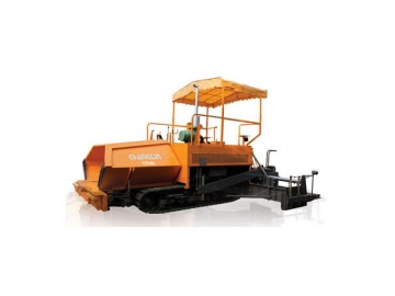 CLTL45C Asphalt Paver CLTL45C Asphalt Paver