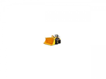 Wheel Loader