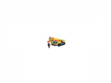 Truck Crane