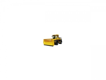 Landfill Compactor
