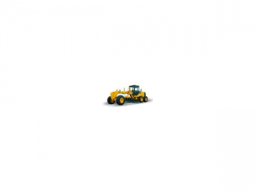 Motor Grader