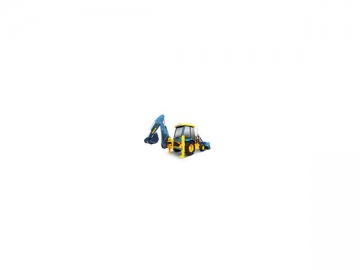Backhoe Loader