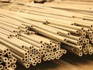 Aluminum Tube Aluminum Tube