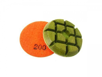 Resin Bond Floor Polishing Pad Resin Bond Floor Polishing Pad