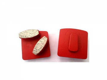 Quick Change Grinding Tools for Scanmaskin machine Quick Change Grinding Tools for Scanmaskin machine