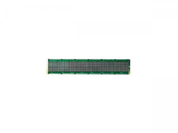 Serial LCD Elevator Calling / Indicator Board