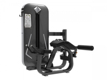 LD-5000 Series Strength Equipment LD-5000 Series Strength Equipment