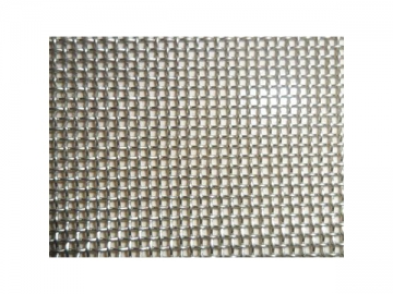 Wire Mesh, Wire Netting and Chain-Link Fencing Wire Mesh, Wire Netting and Chain-Link Fencing