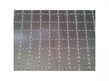 Wire Mesh, Wire Netting and Chain-Link Fencing Wire Mesh, Wire Netting and Chain-Link Fencing