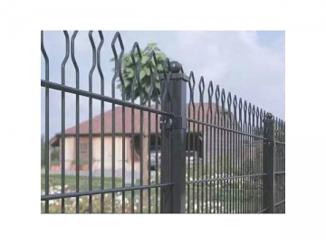 Wire Mesh, Wire Netting and Chain-Link Fencing Wire Mesh, Wire Netting and Chain-Link Fencing