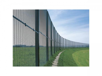 Wire Mesh, Wire Netting and Chain-Link Fencing Wire Mesh, Wire Netting and Chain-Link Fencing