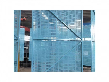Custom Build Aluminum Formwork System Custom Build Aluminum Formwork System