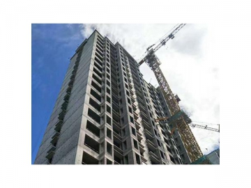 Aluminum Formwork used in Singapore Aluminum Formwork used in Singapore