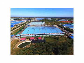 Company Profile Company Profile