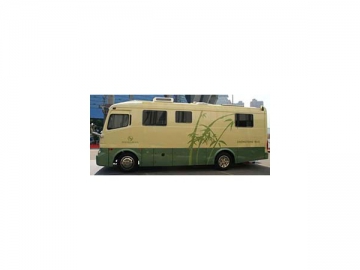 Motorhome Motorhome