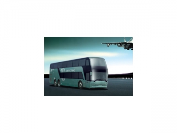Double Deck Bus Double Deck Bus