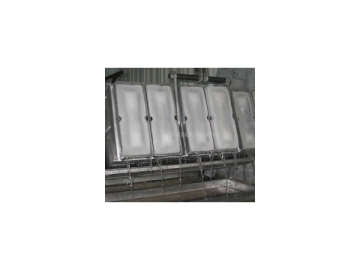 Saltwater Block Ice Machine Saltwater Block Ice Machine