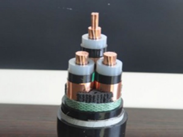 35KV Medium Voltage Power Cable