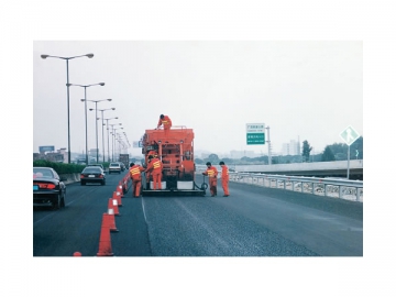 Micro Surfacing Paver <small>(Slurry Paver)</small> Micro Surfacing Paver <small>(Slurry Paver)</small>