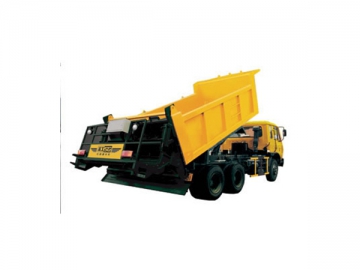 Chip Spreader Chip Spreader