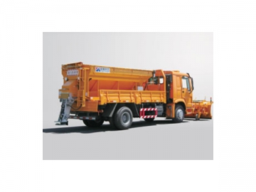 YDSP0808E Sand Spreader YDSP0808E Sand Spreader