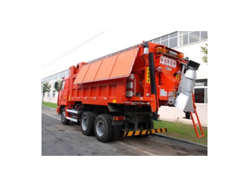 YDSP1510L Sand Spreader YDSP1510L Sand Spreader