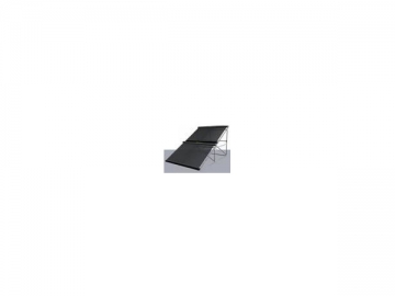 Solar Water Heating Project
