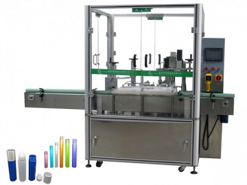 Essential Oil Filling Machine