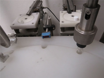 Essential Oil Filling Machine