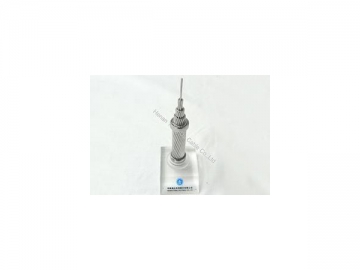 Moderate-strength All Aluminum Alloy Conductor Moderate-strength All Aluminum Alloy Conductor