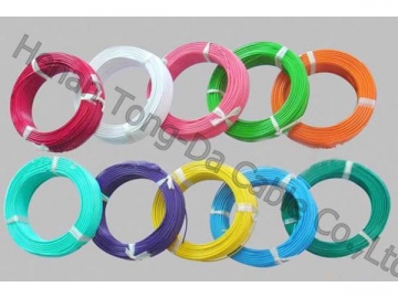 PVC Insulated Wire PVC Insulated Wire